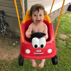 Meet your Posher, Tiffany